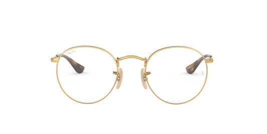 0RX3447V-Round Metal