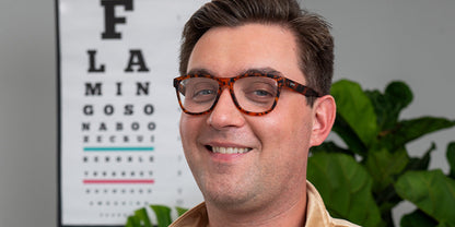 Bosley's Basset Hound Dreams