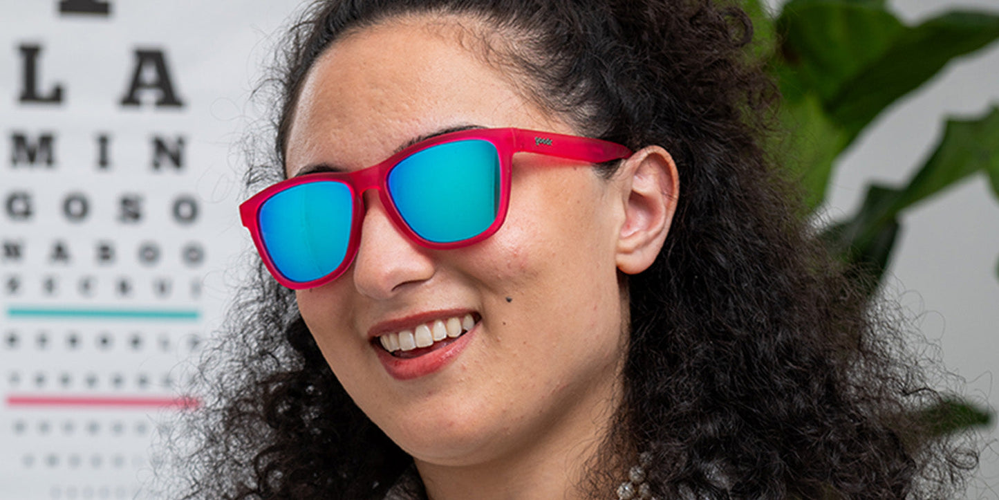 Do You Even Pistol Flamingo?