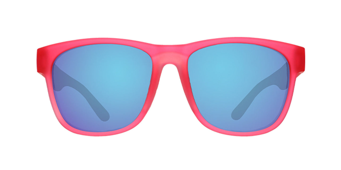 Do You Even Pistol Flamingo?