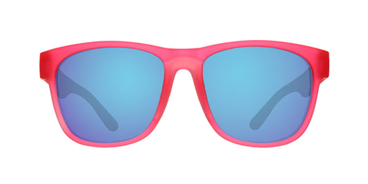 Do You Even Pistol Flamingo?