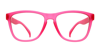 Flamingos on a Booze Cruise