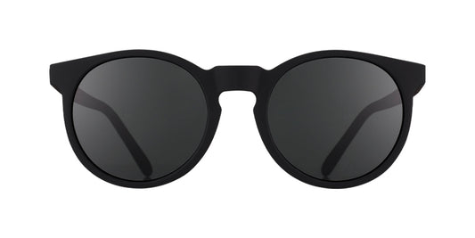 It's Not Black It's Obsidian