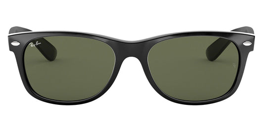 0RB2132-New Wayfarer