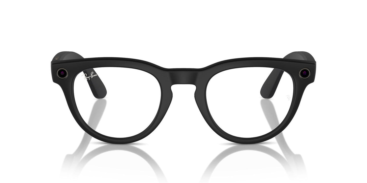 Ray-Ban Meta Headliner