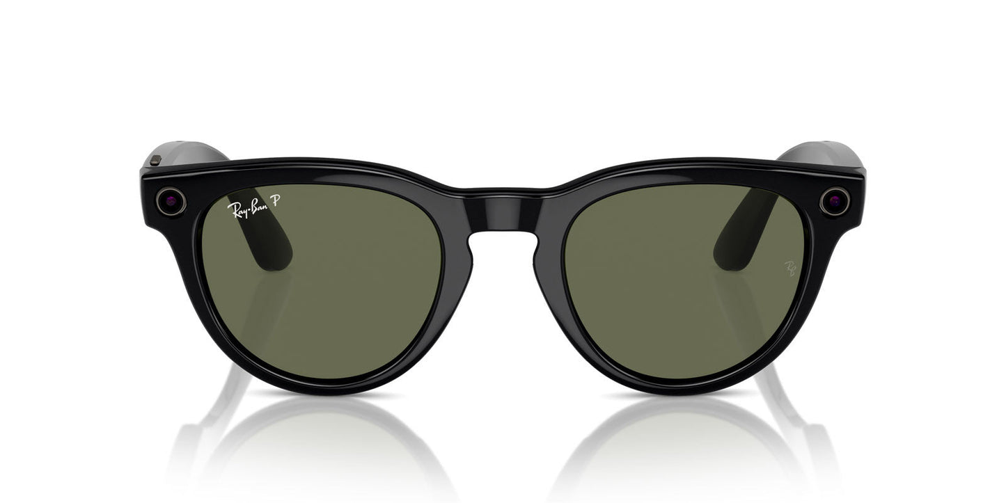 Ray-Ban Meta Headliner