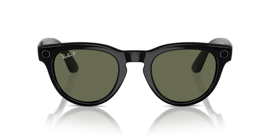 Ray-Ban Meta Headliner