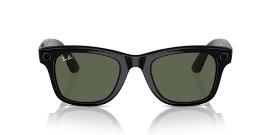 Ray-Ban Meta Wayfarer
