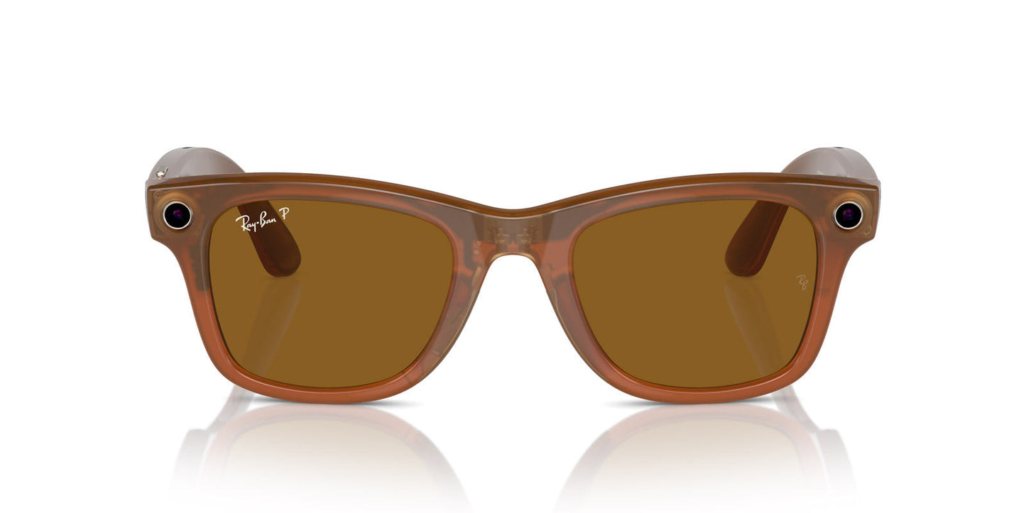 Ray-Ban Meta Wayfarer