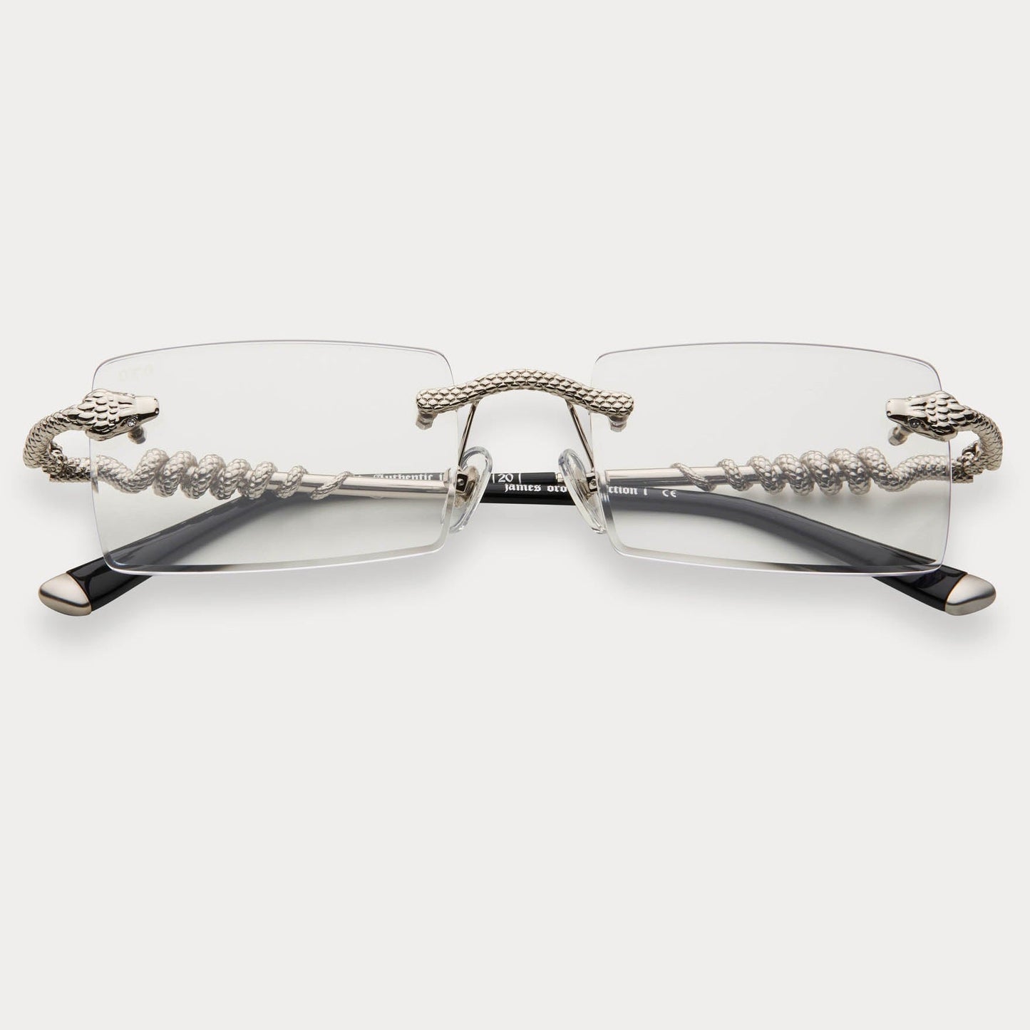 Serpent Authentic XL